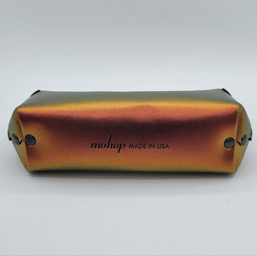 Iridescent Bag & Card Holder NEW #2519 - Picture 9 of 11